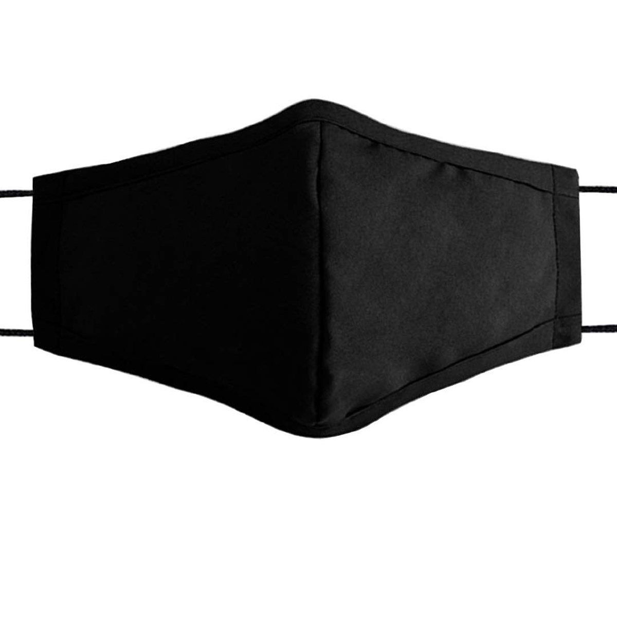Adjustable Face Mask Anti-dust - đánh giá và giá Pm2.5 Filter Insert