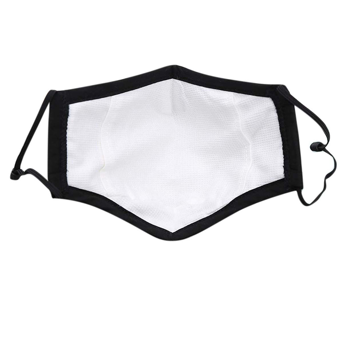 Adjustable Face Mask Anti-dust - đánh giá và giá Pm2.5 Filter Insert