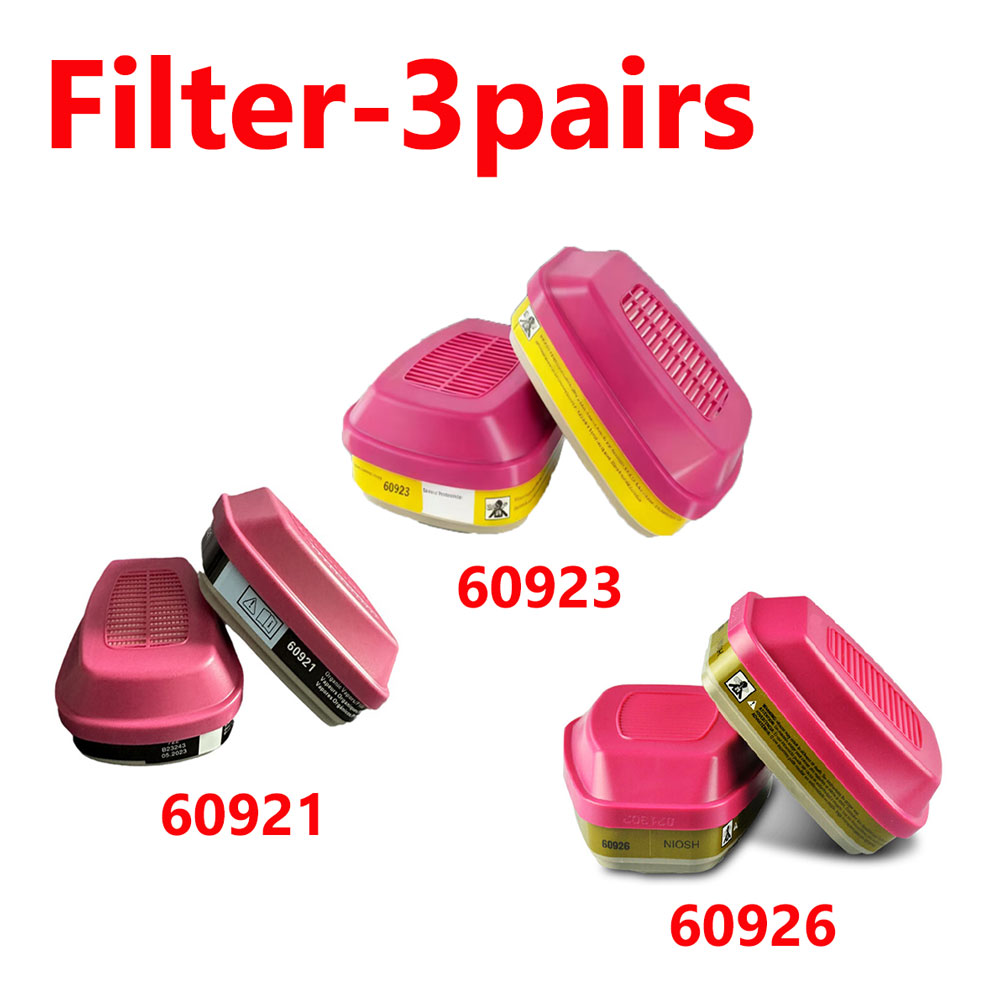 60926, 60923, 60921 - Multi-Ga - đánh giá và giá Face Mask Storage Box