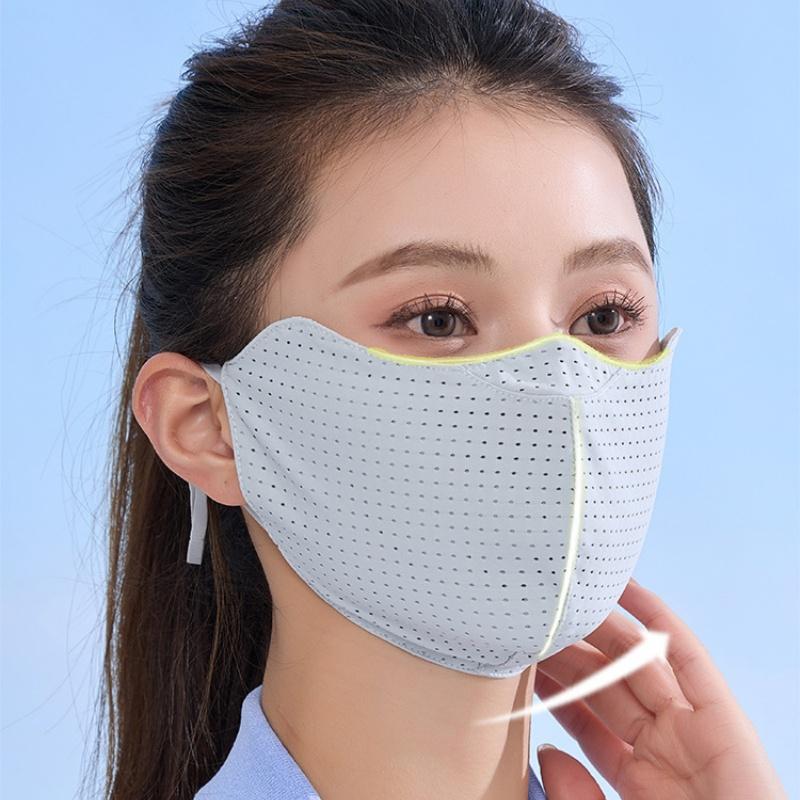 {MAX-66} Solid Color Breathabl - đánh giá và giá Kids Face Mask