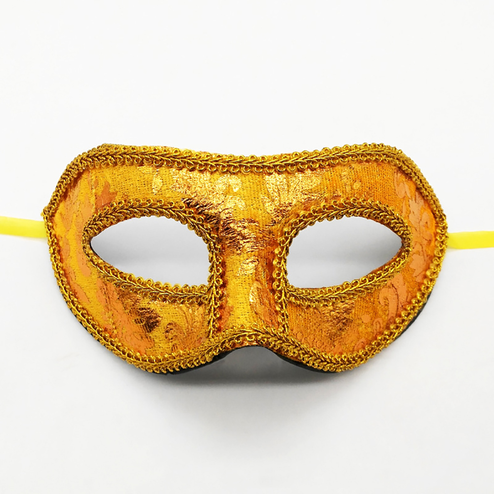 Men Mardi Gras Carnival Mask V - đánh giá và giá Respirator Half Face