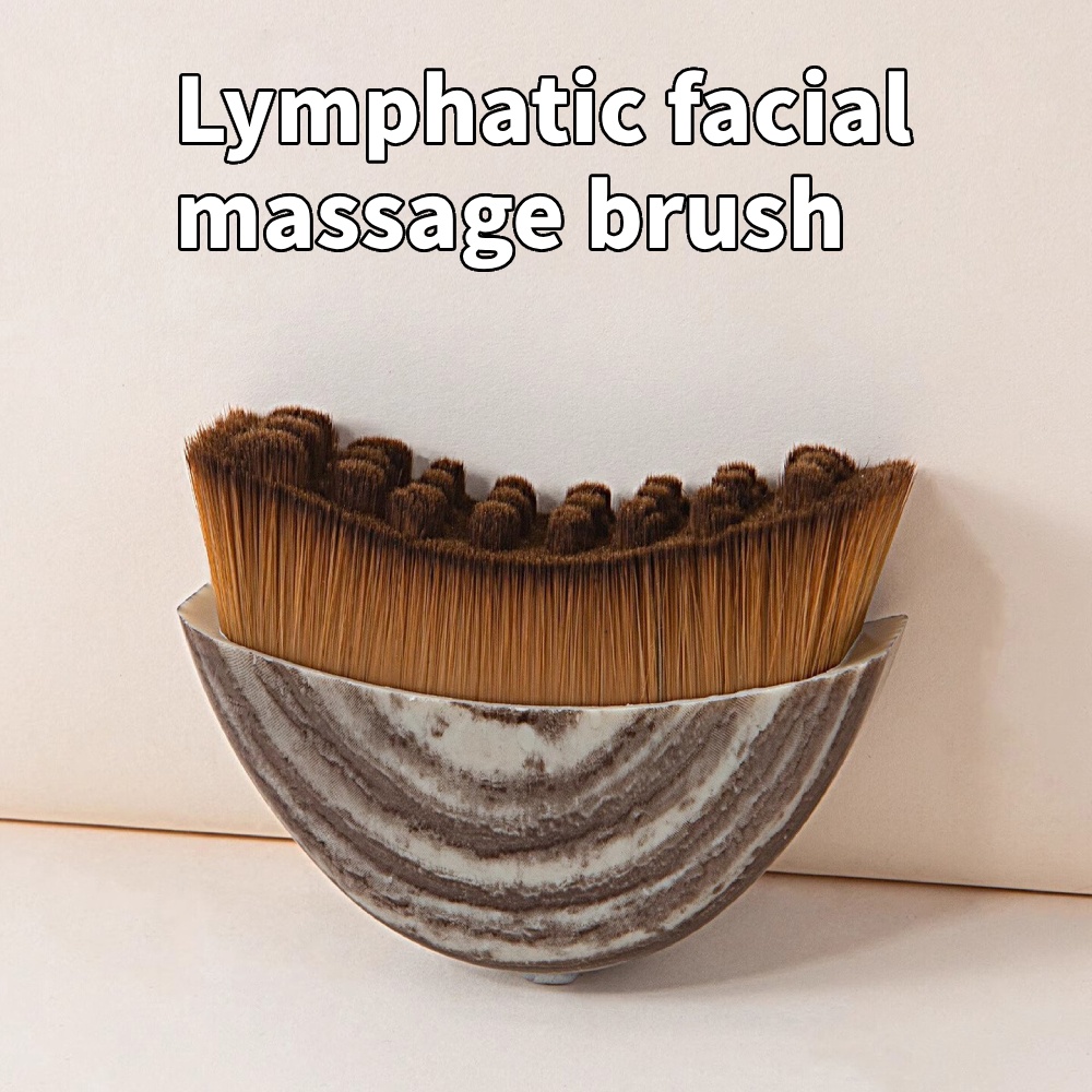 Precision Facial Contour Brush - đánh giá và giá Face Mask Storage Box
