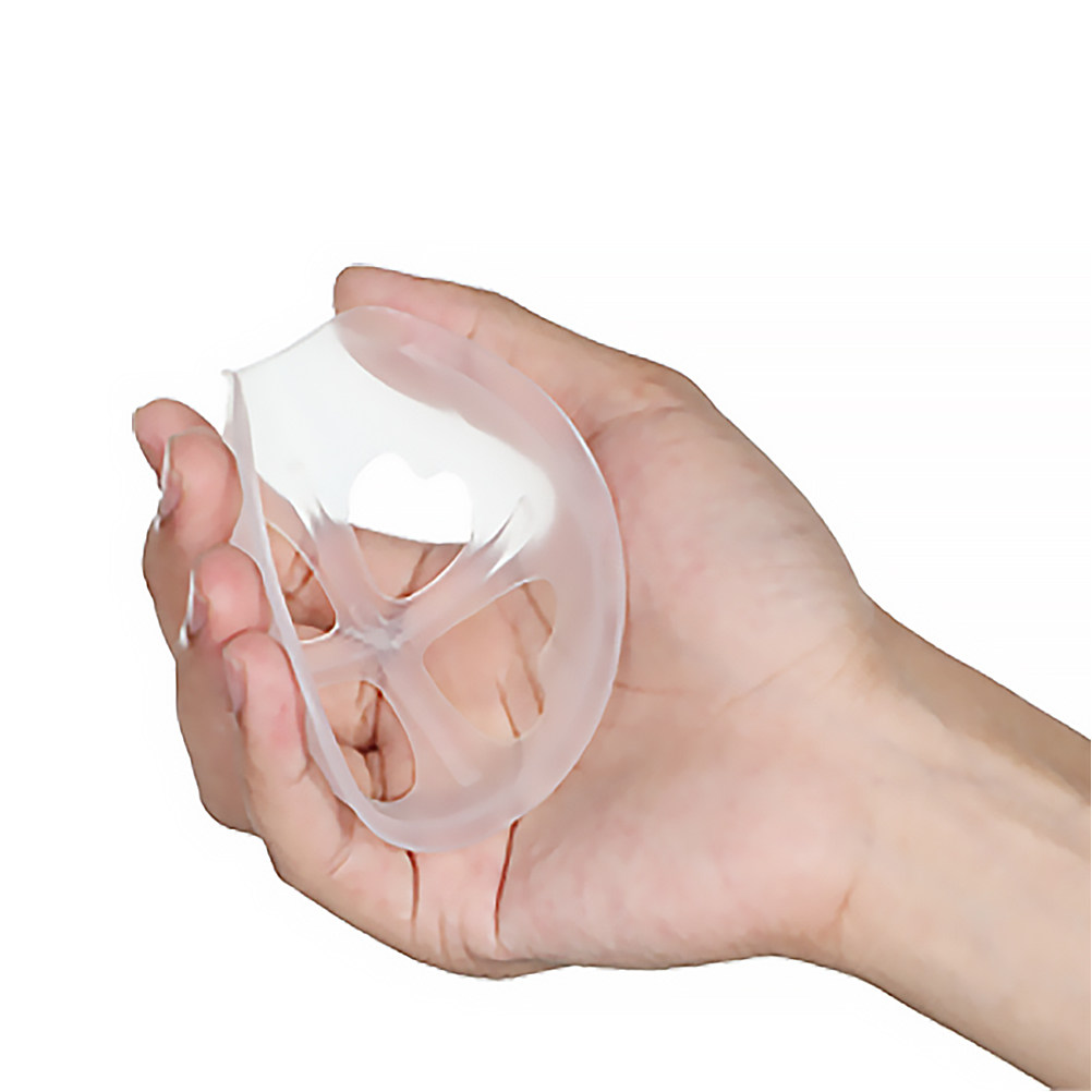 3Pcs Silicone Mask Bracket Inn - đánh giá và giá Silicone Mask Bracket