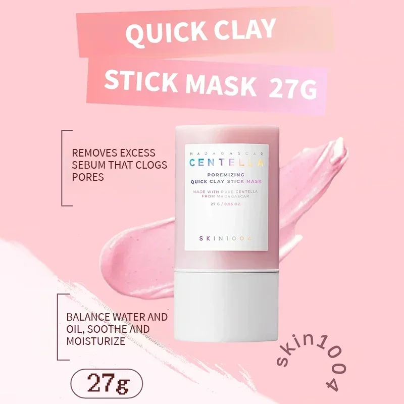 Skin1004 Skin Care Madagascar  - đánh giá và giá Dust Mask Construction