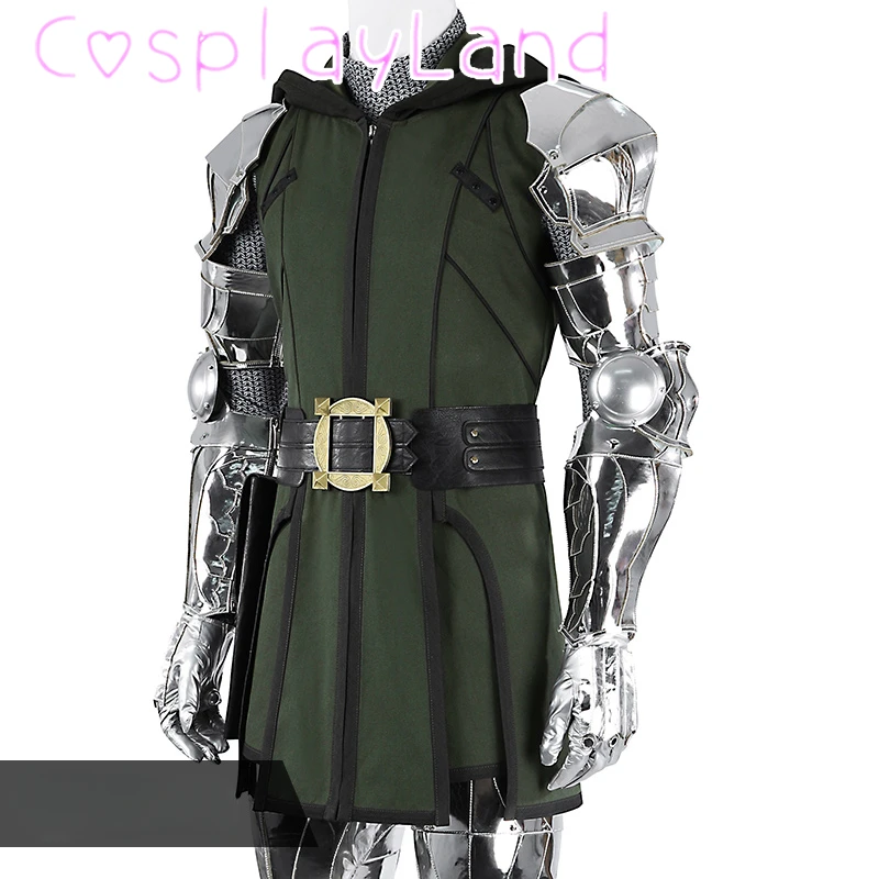 Black Doom Cosplay Costume Adu - đánh giá và giá Black Face Mask Pack