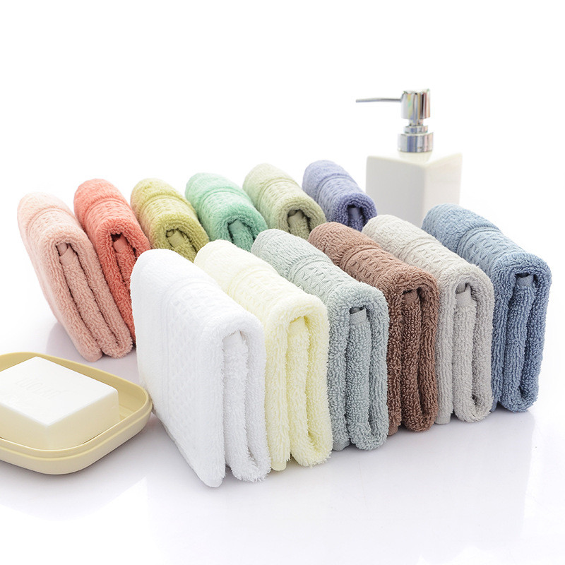 100% cotton face towel absorbe - đánh giá và giá Cloth Face Mask Washable