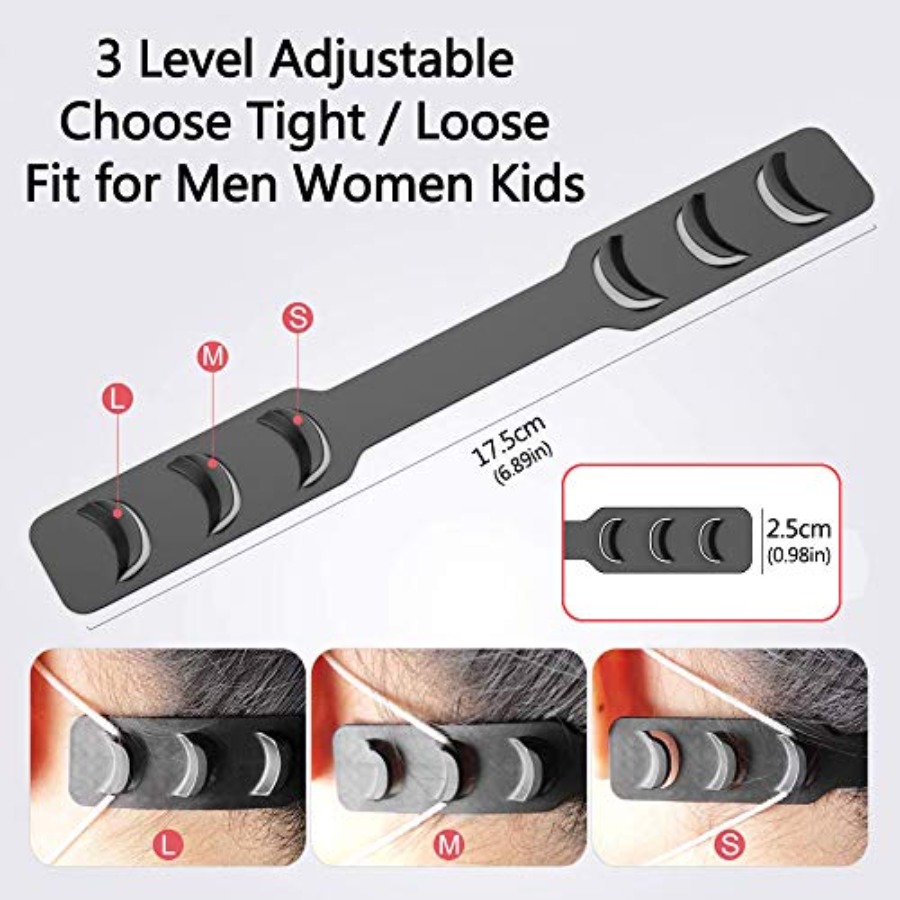 Mask Strap Extender Adjustable - đánh giá và giá Mask Ear Saver Strap