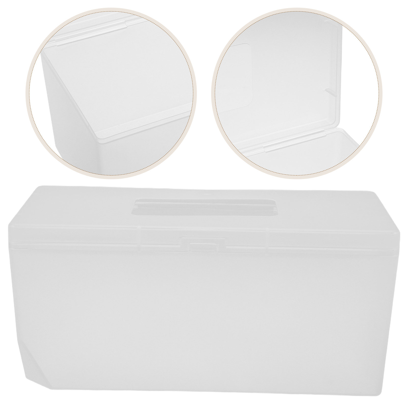 Swimming Goggles Protective Ca - đánh giá và giá Mask Case Hard Shell