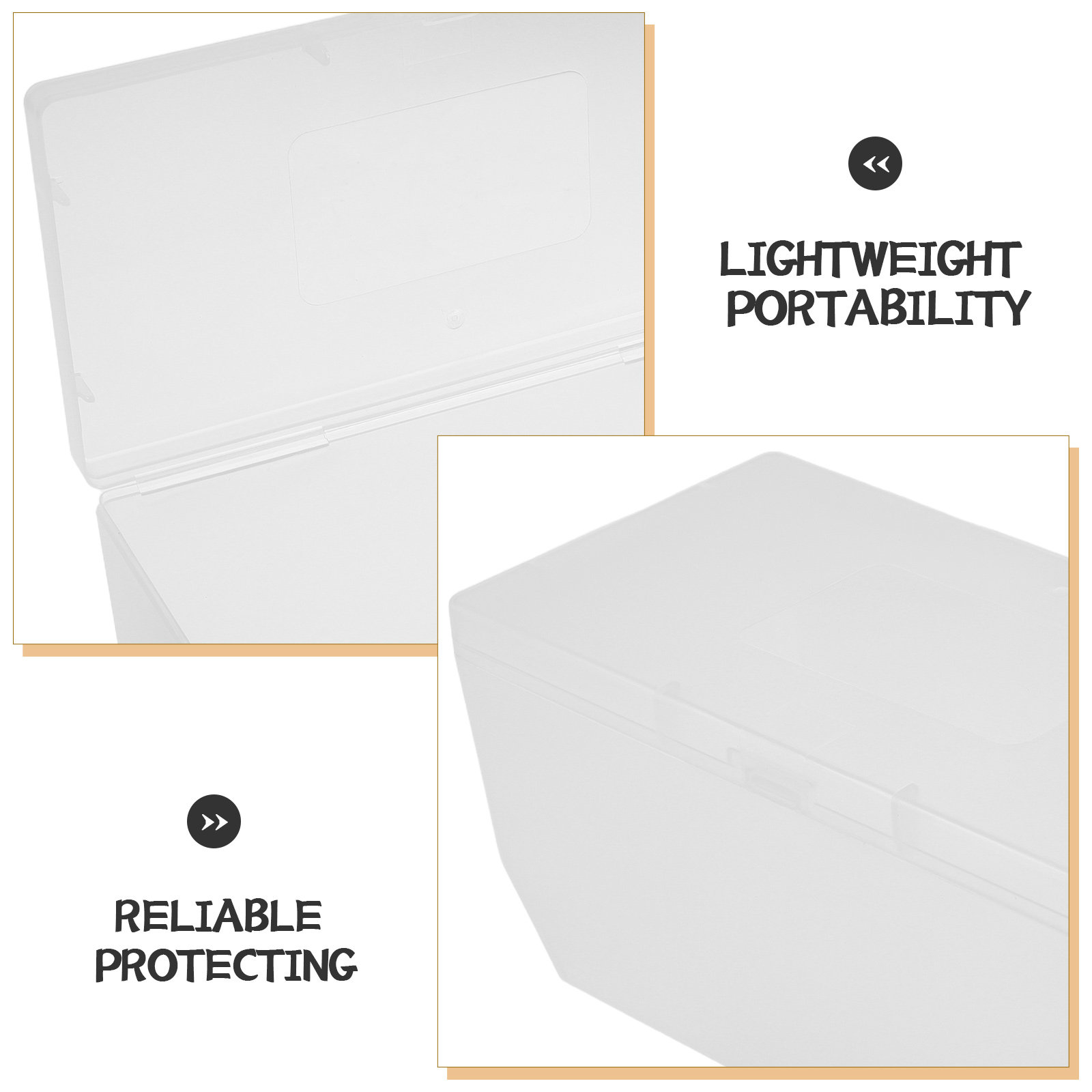 Swimming Goggles Protective Ca - đánh giá và giá Mask Case Hard Shell