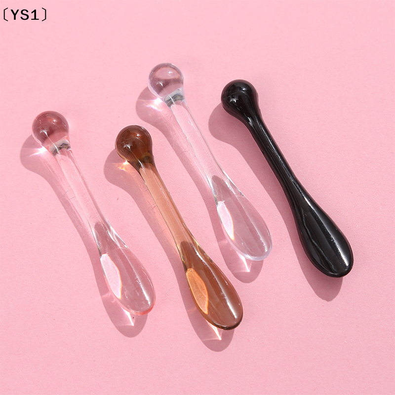 〔YS1〕1/3pcs Acrylic Cosmetic S - đánh giá và giá Face Mask Storage Box