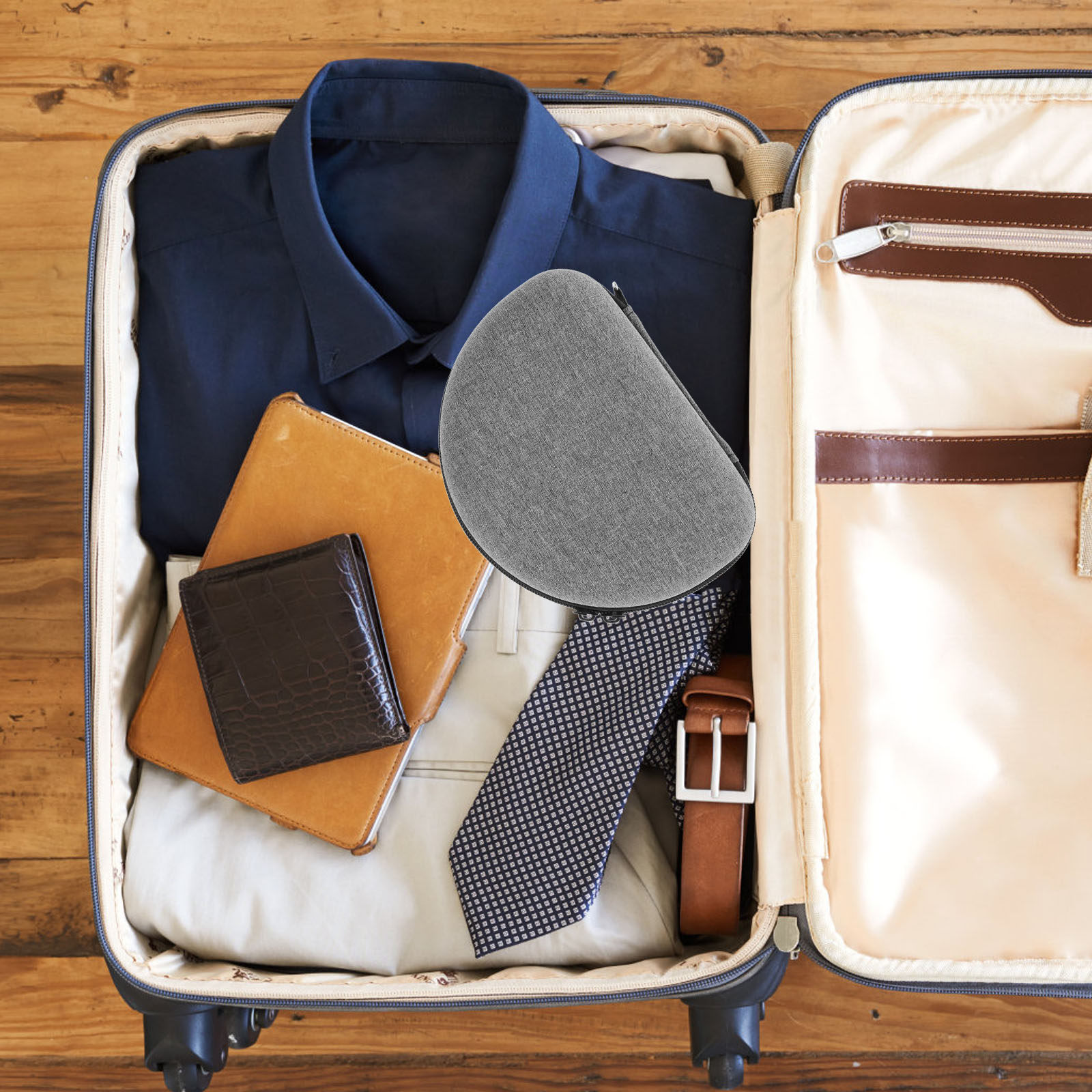Carrying Case Hard Shell Prote - đánh giá và giá Mask Case Hard Shell