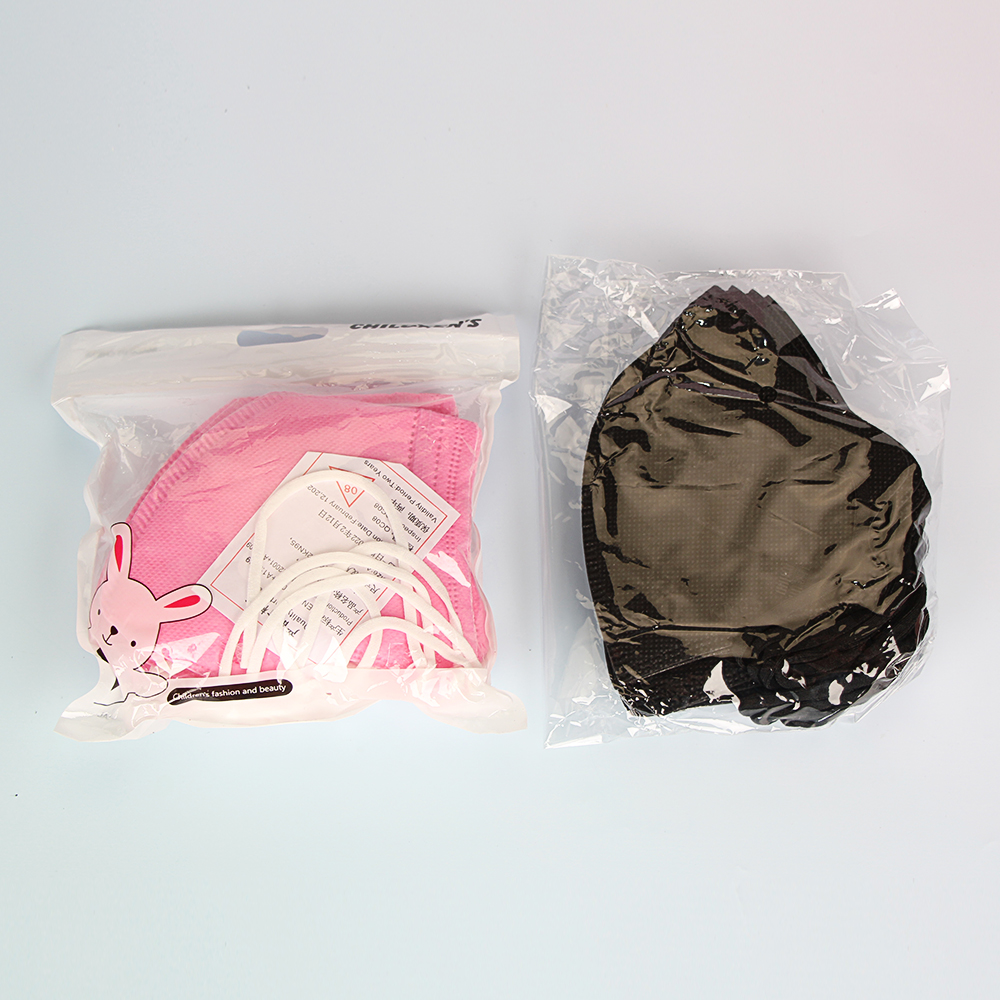 10PCS Children FFP2 Face Mask  - đánh giá và giá Kids Face Mask