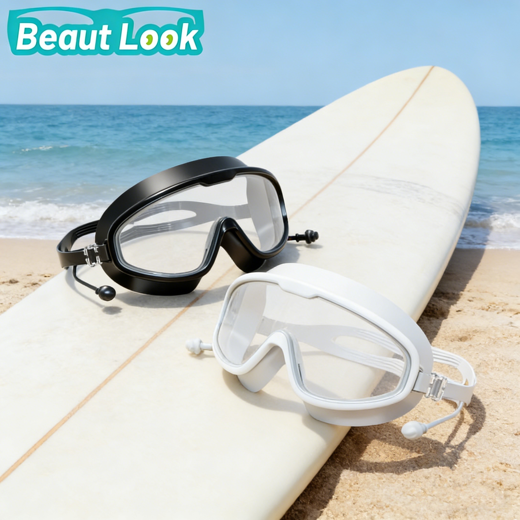 Snorkel Diving Mask with Built - đánh giá và giá Anti Pollution Mask