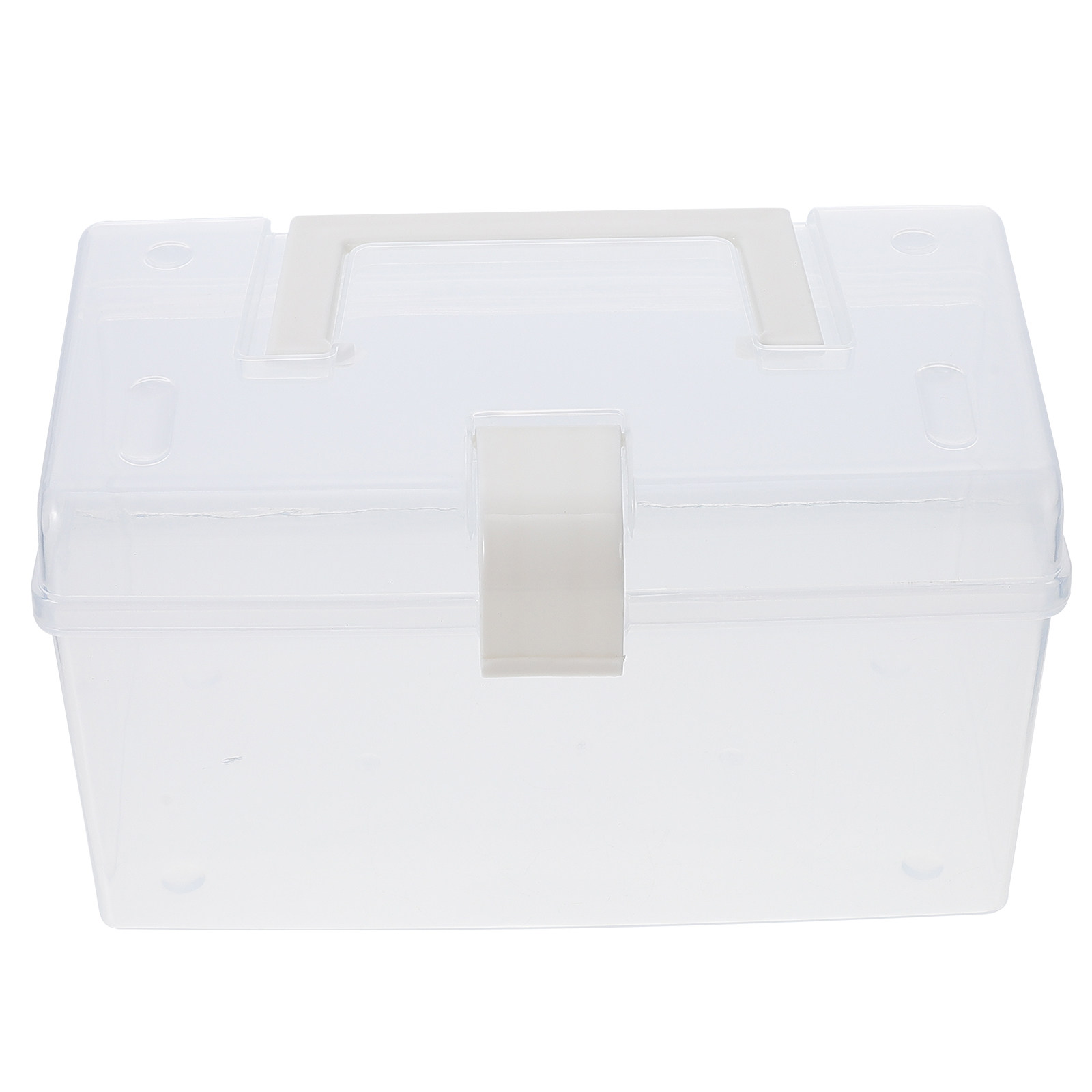 1Pcs Space Saving Mask Storage - đánh giá và giá Face Mask Storage Box