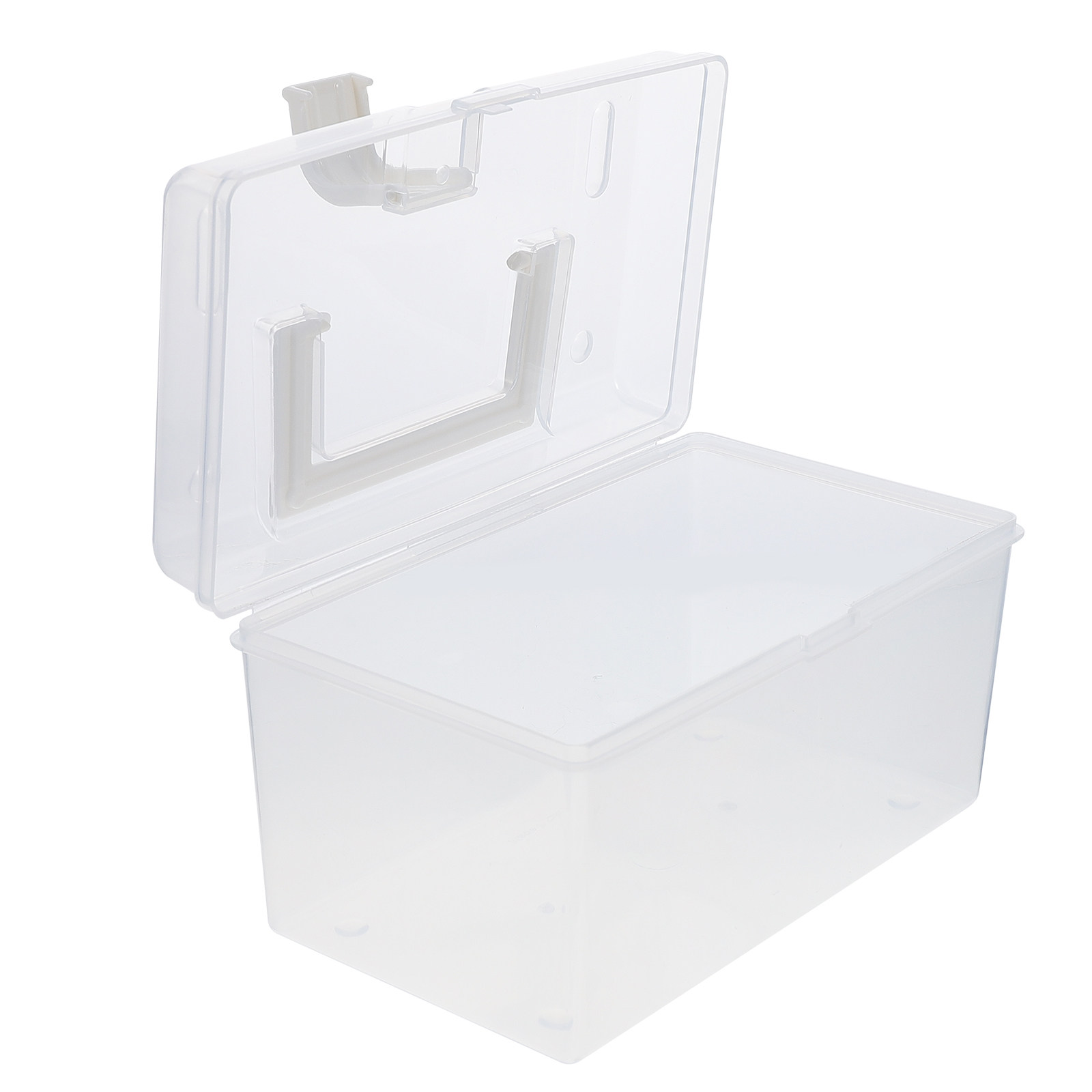 1Pcs Dustproof Mask Storage Bo - đánh giá và giá Face Mask Storage Box