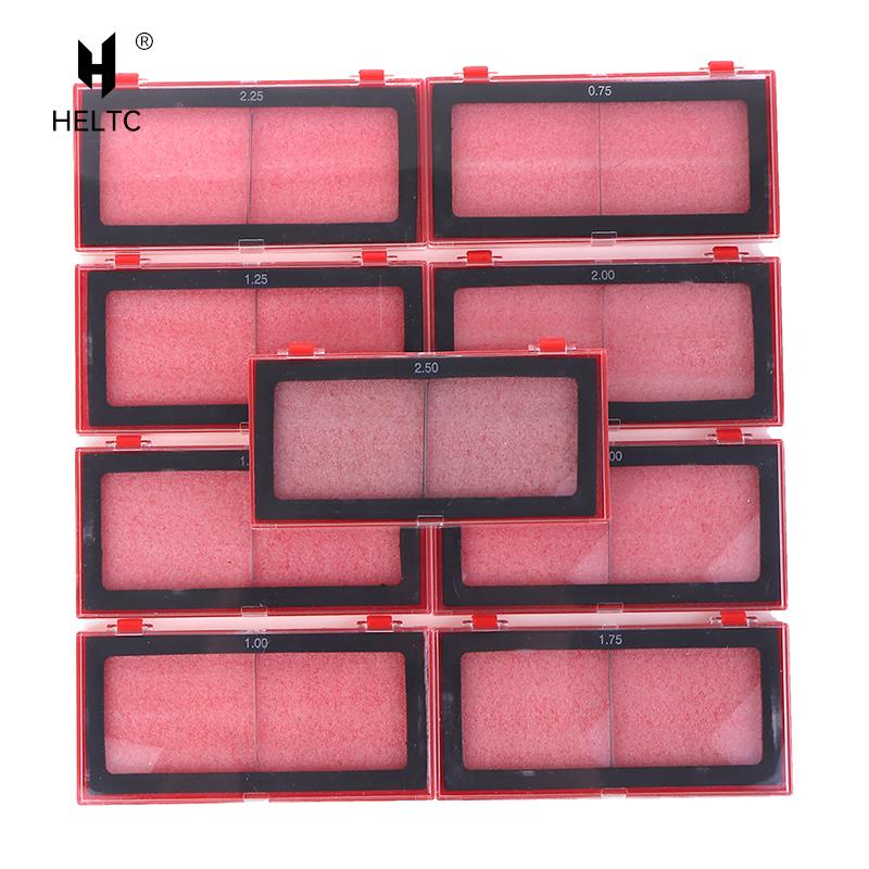 1pc 1.0/1.5/2.0/2.5/3.0 Diopte - đánh giá và giá Dust Mask Construction