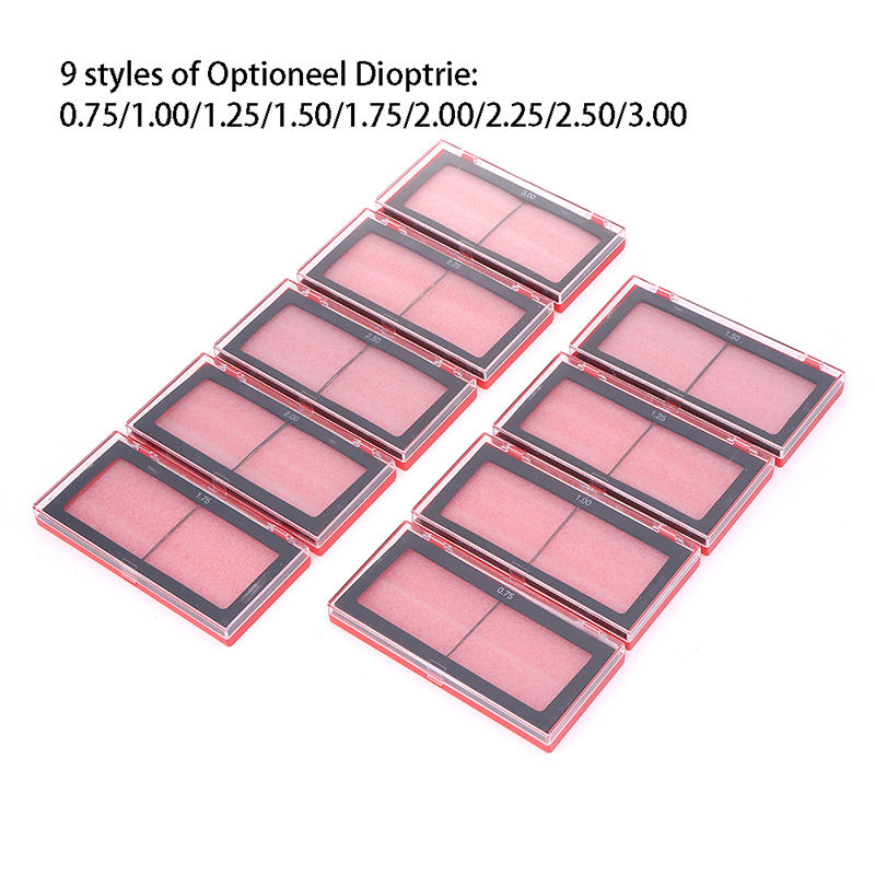 1pc 1.0/1.5/2.0/2.5/3.0 Diopte - đánh giá và giá Dust Mask Construction