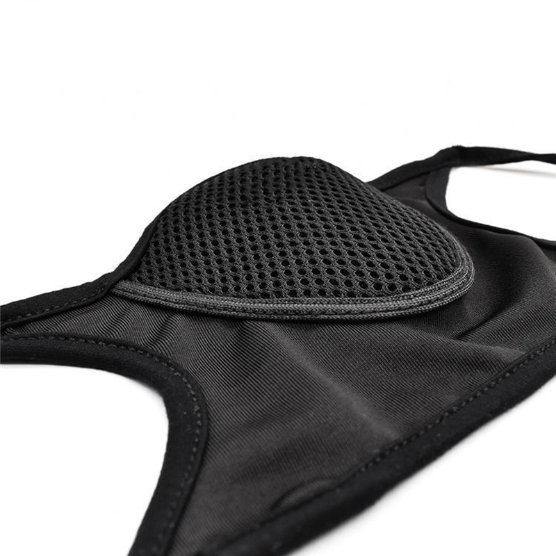 New Safety Working Hiking Mask - đánh giá và giá Dust Mask Construction