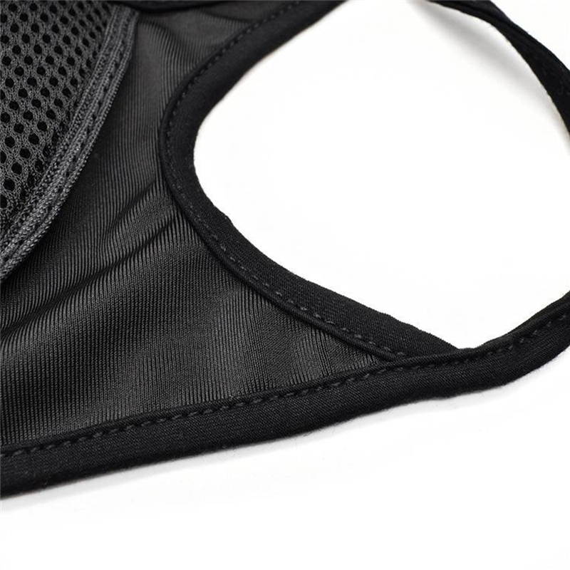 New Safety Working Hiking Mask - đánh giá và giá Dust Mask Construction