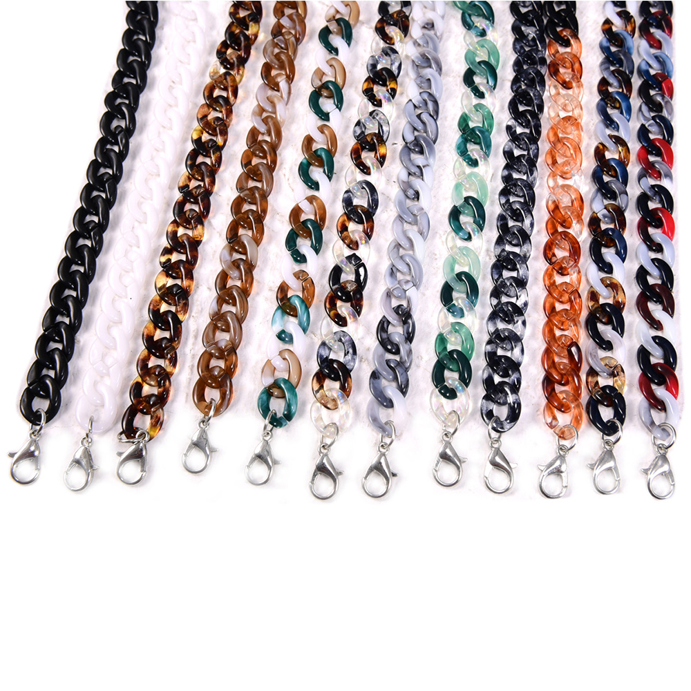 Mask Holder Sunglasses Leopard - đánh giá và giá Mask Chain Holder