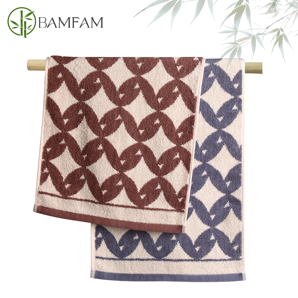Bamboo Fiber Towel Thick Quick - đánh giá và giá Cloth Face Mask Washable