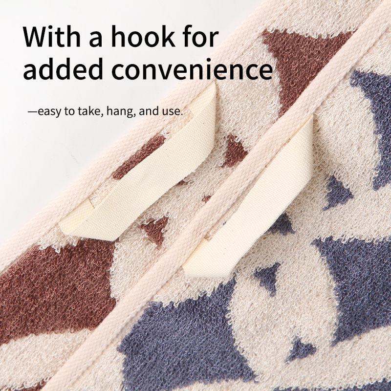 Bamboo Fiber Towel Thick Quick - đánh giá và giá Cloth Face Mask Washable