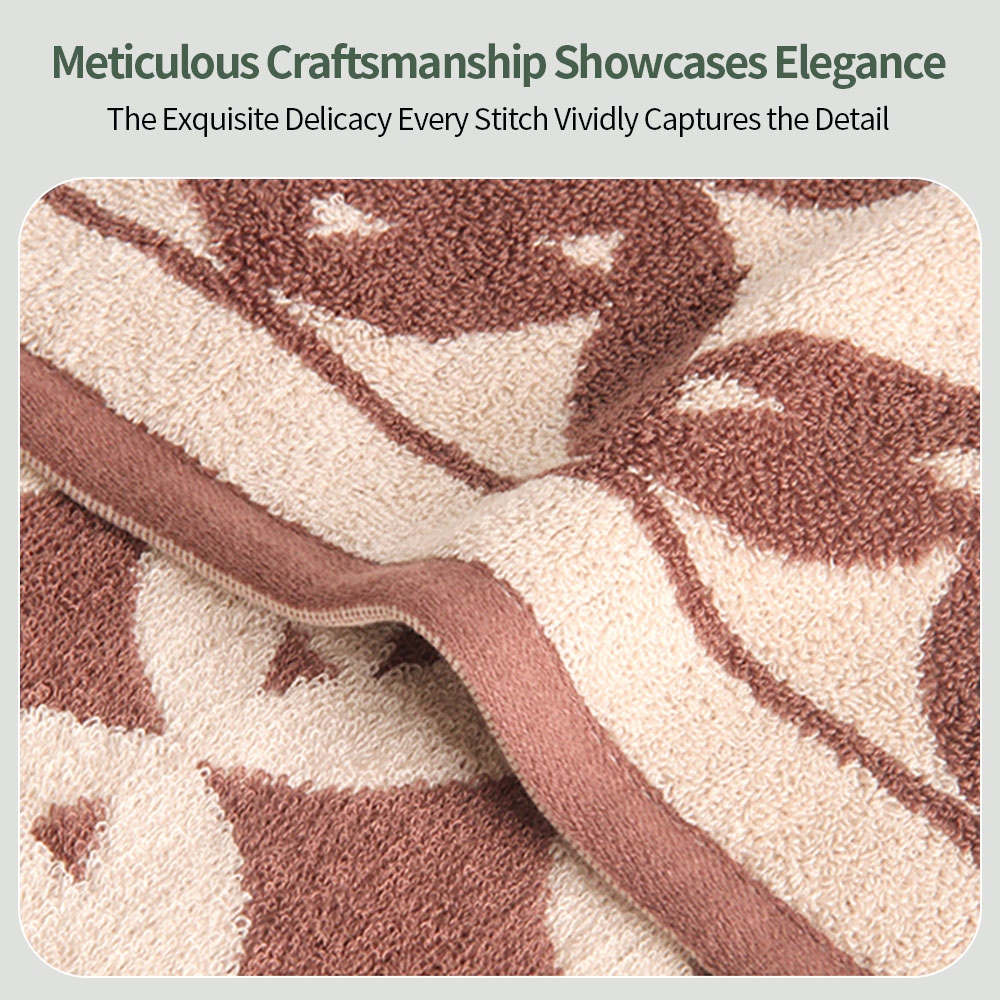 Bamboo Fiber Towel Thick Quick - đánh giá và giá Cloth Face Mask Washable