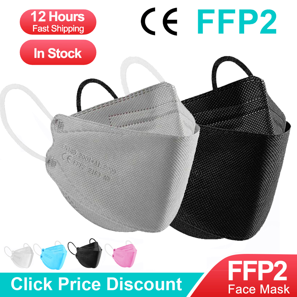 fpp2 CE Protective maske anti  - đánh giá và giá Disposable Surgical Mask
