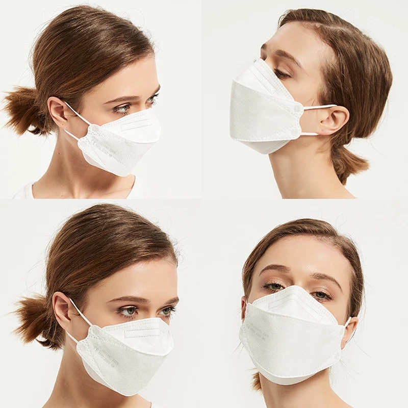 fpp2 CE Protective maske anti  - đánh giá và giá Disposable Surgical Mask