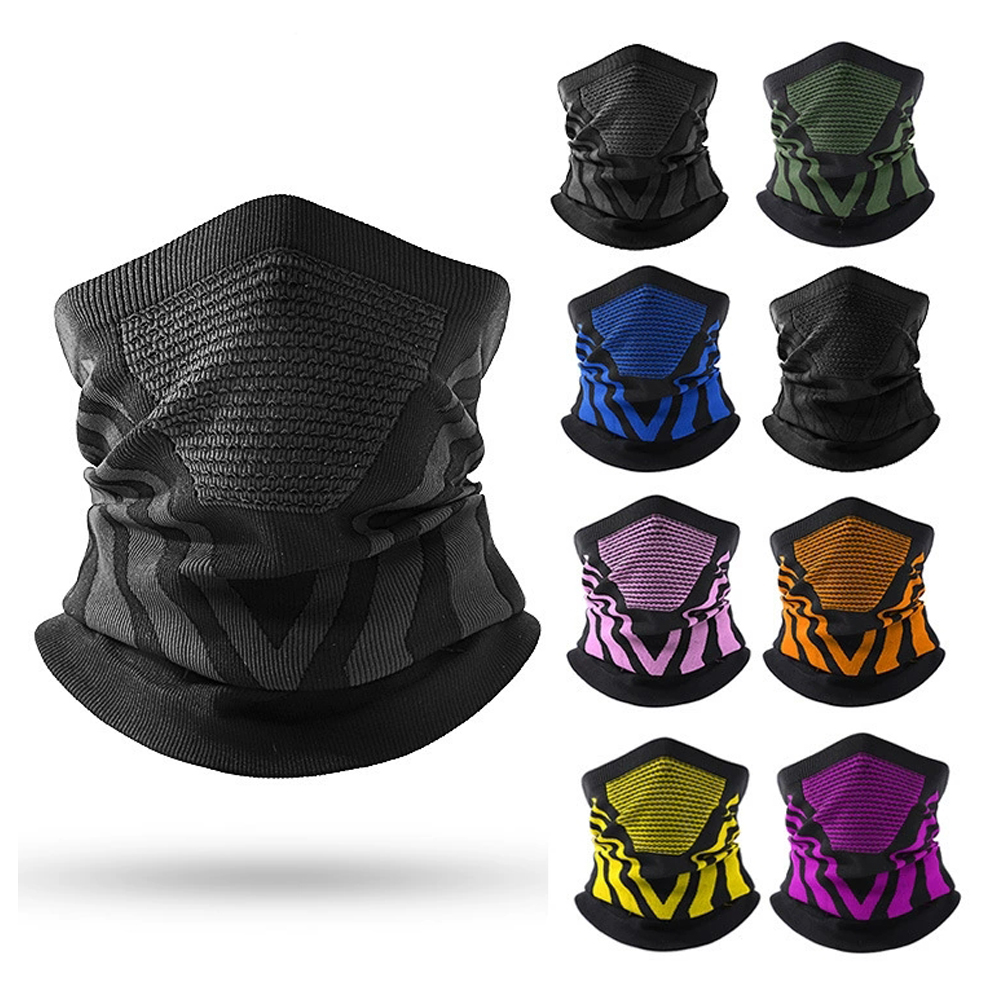 Outdoor breathable and warm sk - đánh giá và giá Sports Mask Breathable