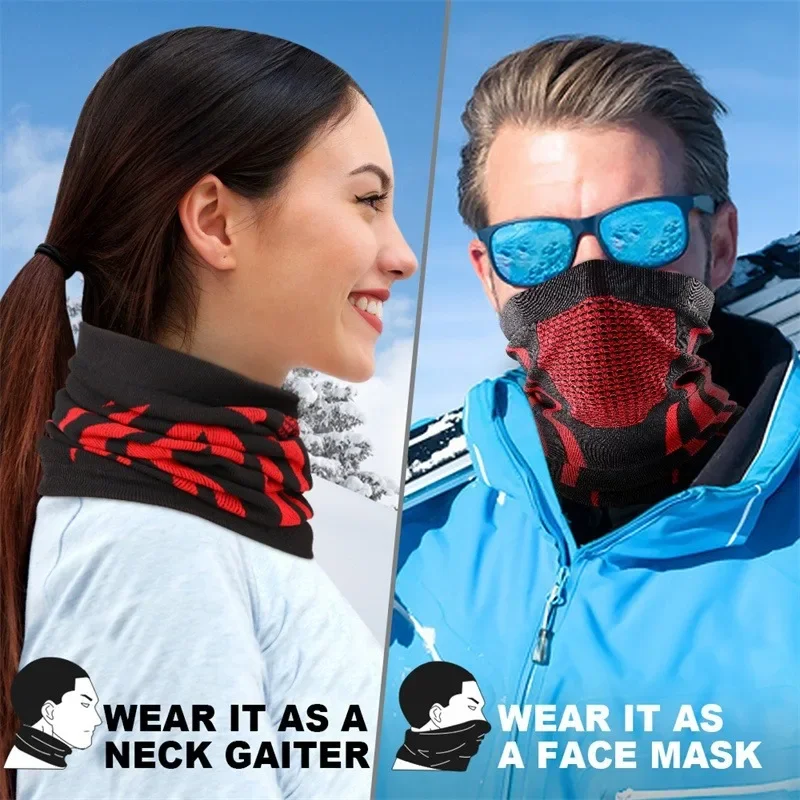 Outdoor breathable and warm sk - đánh giá và giá Sports Mask Breathable