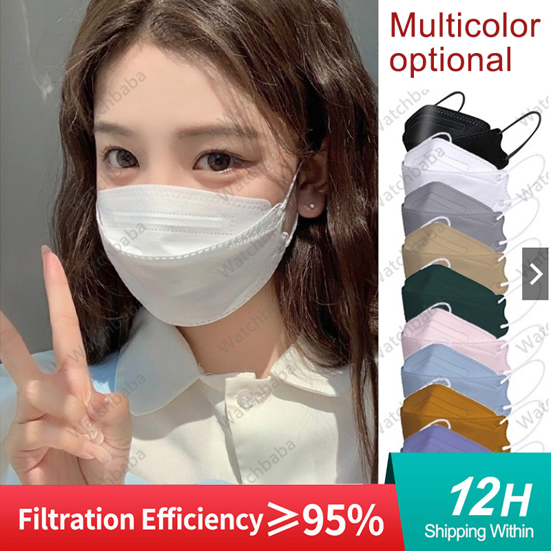 masks ffp2 face masks KN95 col - đánh giá và giá Disposable Surgical Mask