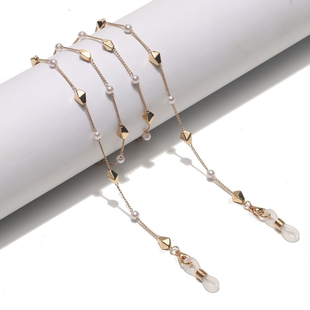 Luxury Anti-lost Sunglasses Ch - đánh giá và giá Mask Lanyard Adjustable