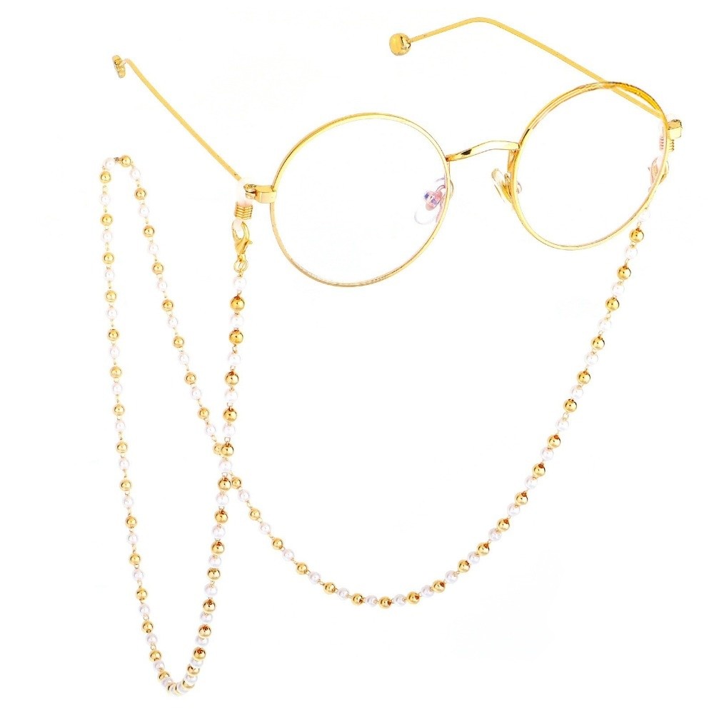Luxury Anti-lost Sunglasses Ch - đánh giá và giá Mask Lanyard Adjustable