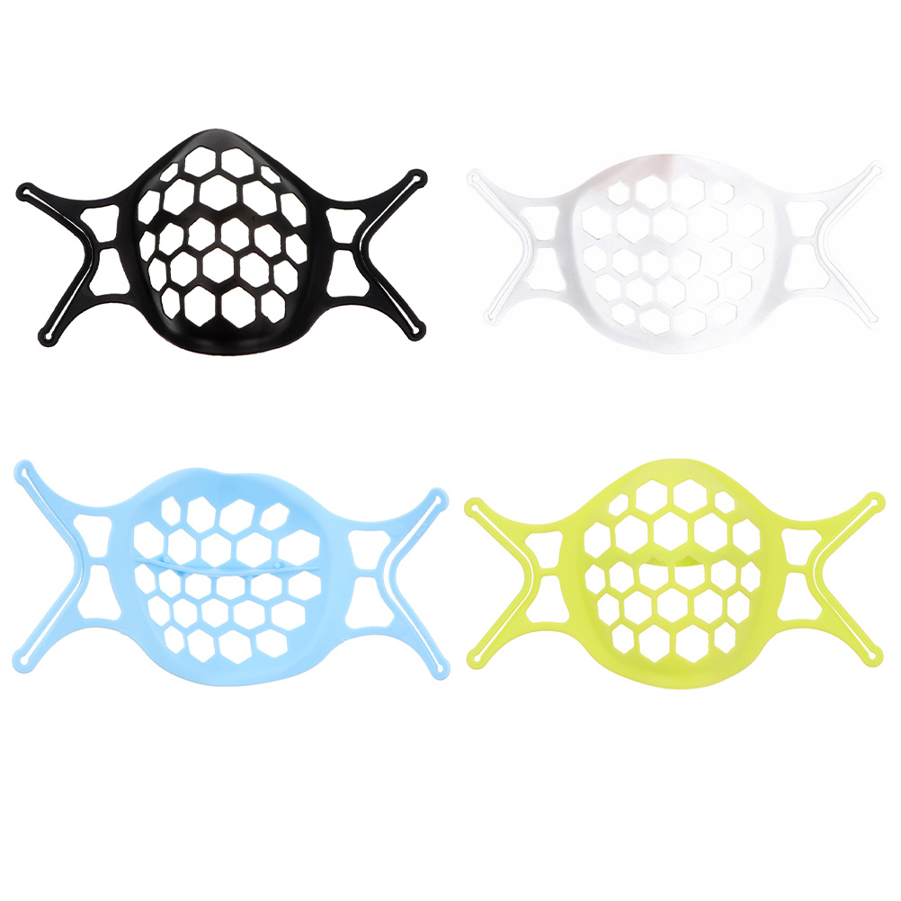 4pcs Silicone Mask Inner Suppo - đánh giá và giá Silicone Mask Bracket