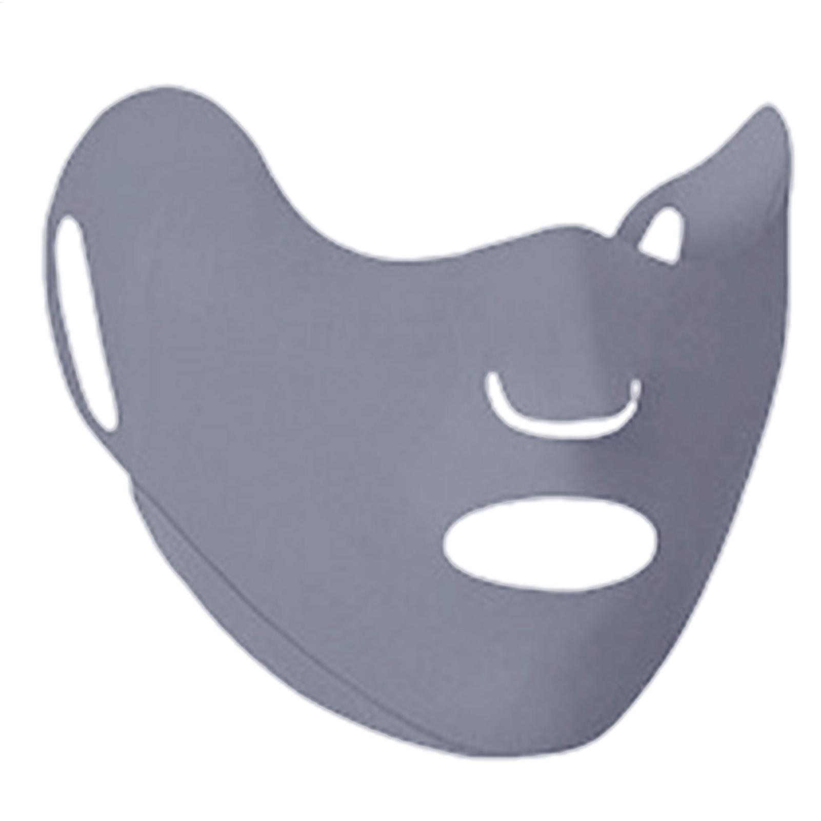 1PC  UV Protection Face Mask B - đánh giá và giá Cloth Face Mask Washable