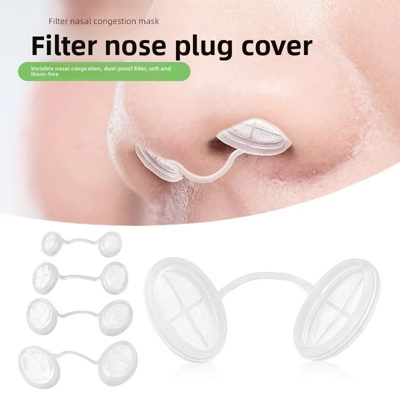 4 Pairs/1 Set Disposable Invis - đánh giá và giá Anti Pollution Mask