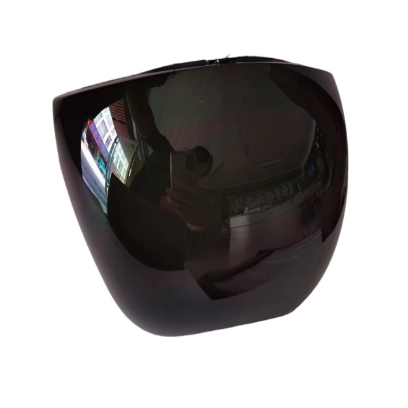 Protective Faceshield Glasses  - đánh giá và giá Anti Pollution Mask