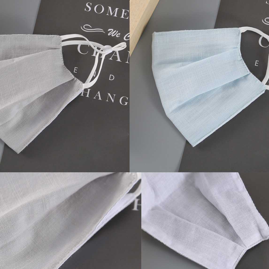Washable Protective Cloth Face - đánh giá và giá Cloth Face Mask Washable