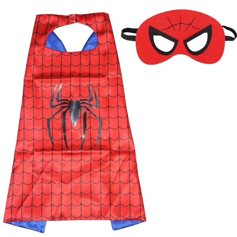Super Hero Masquerade Spiderma - đánh giá và giá Kids Face Mask