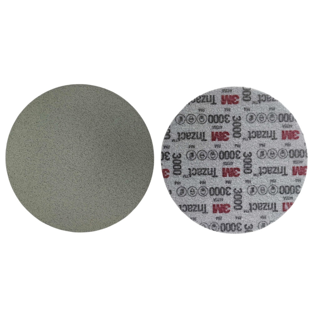 Trizact-02085 Pyramid Disc Spo - đánh giá và giá Dust Mask Construction