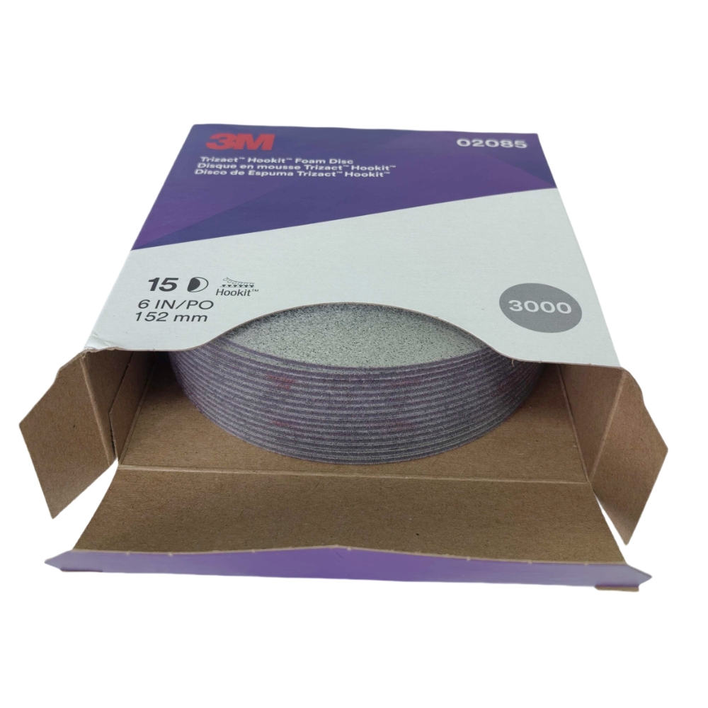 Trizact-02085 Pyramid Disc Spo - đánh giá và giá Dust Mask Construction