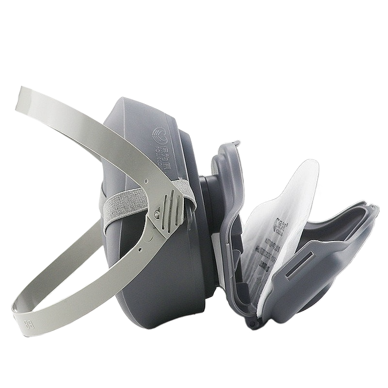 Half Face Dust Mask Respirator - đánh giá và giá Kn95 Respirator Mask