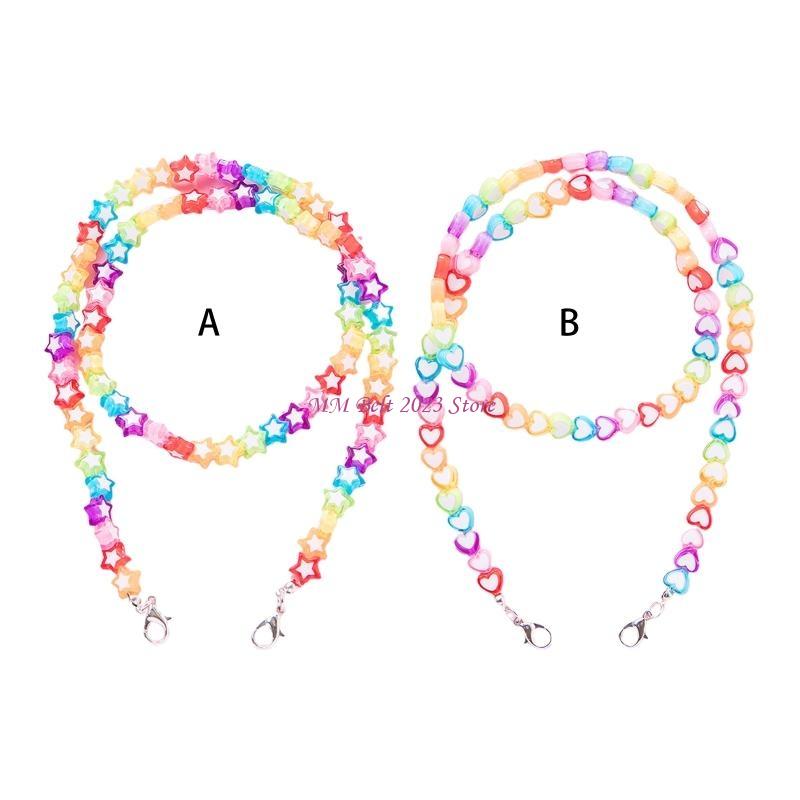 49ME Hanging Lanyard Face Cove - đánh giá và giá Mask Chain Holder