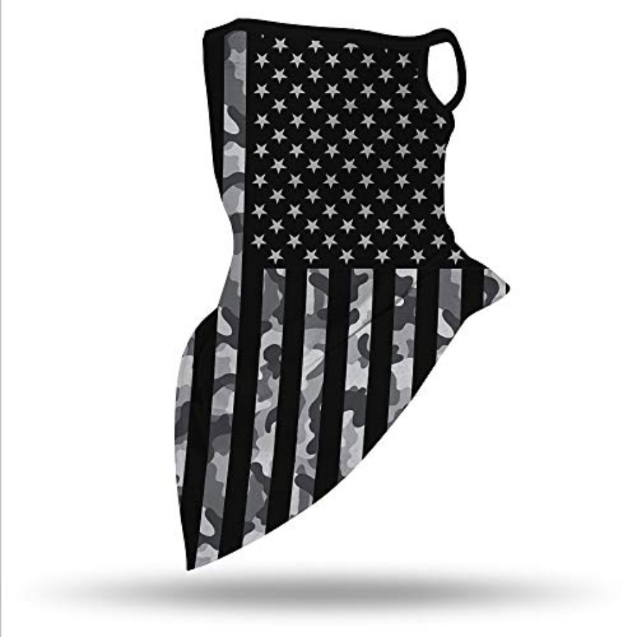 YAYOUREL Neck Gaiter Face Mask - đánh giá và giá Neck Gaiter Face Cover