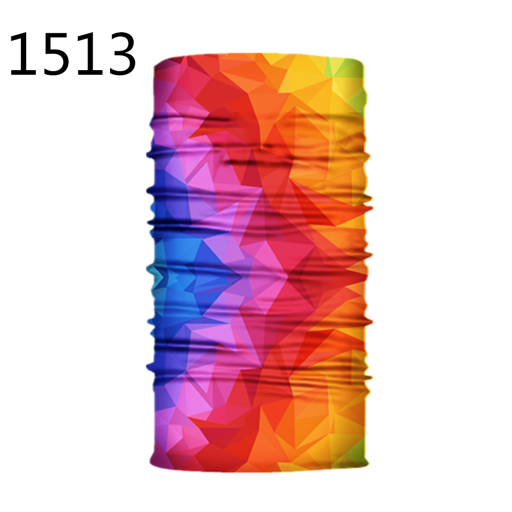 1501-1550 Seamless Balaclava M - đánh giá và giá Neck Gaiter Face Cover