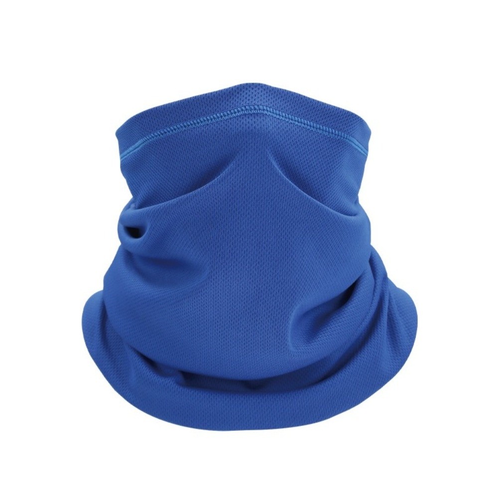 Multifunctional Sunscreen Neck - đánh giá và giá Respirator Half Face