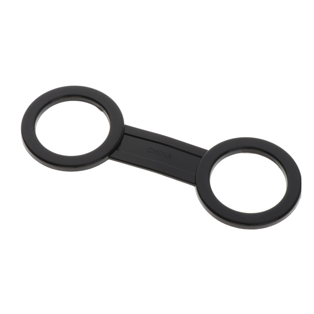 Silicone Snorkel Mask Keeper 8 - đánh giá và giá Silicone Mask Bracket